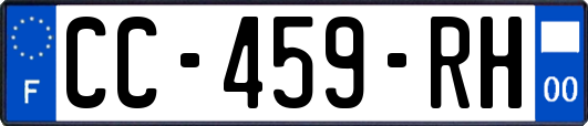 CC-459-RH