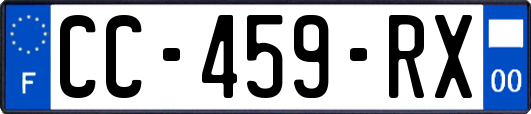 CC-459-RX