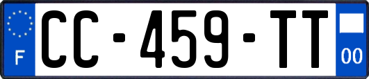 CC-459-TT