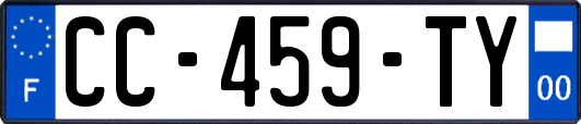 CC-459-TY