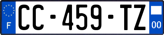 CC-459-TZ