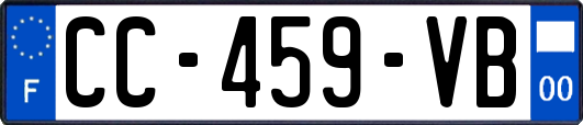 CC-459-VB