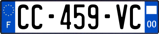 CC-459-VC
