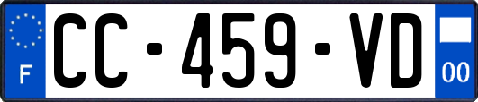 CC-459-VD