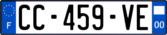 CC-459-VE