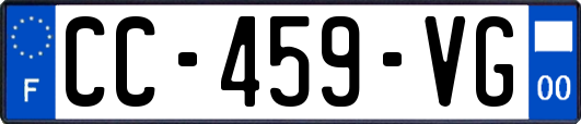 CC-459-VG