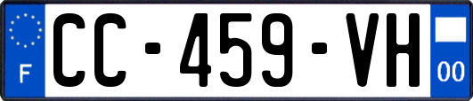 CC-459-VH