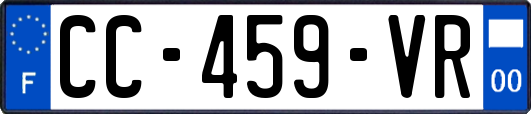 CC-459-VR