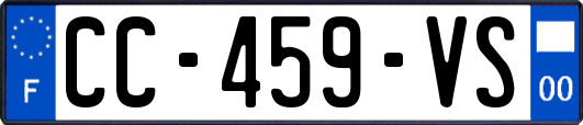 CC-459-VS
