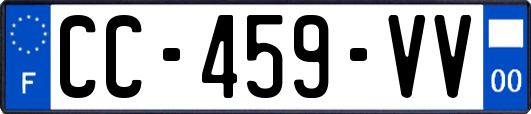 CC-459-VV