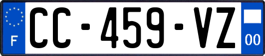 CC-459-VZ