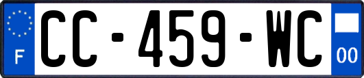 CC-459-WC