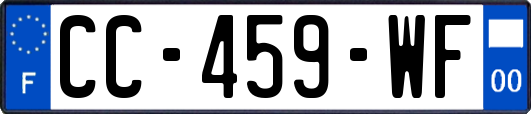CC-459-WF