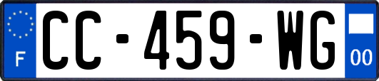CC-459-WG