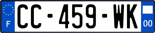 CC-459-WK