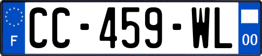 CC-459-WL