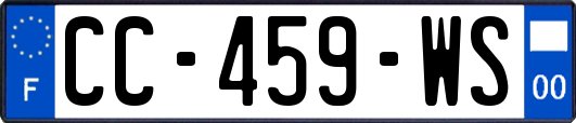 CC-459-WS