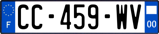 CC-459-WV