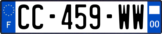 CC-459-WW
