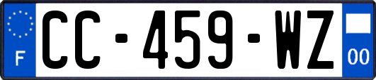 CC-459-WZ