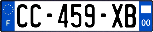 CC-459-XB