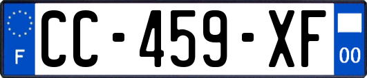 CC-459-XF