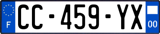 CC-459-YX