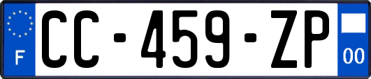 CC-459-ZP