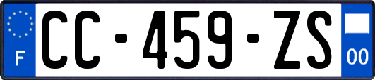 CC-459-ZS