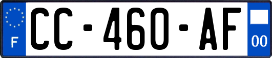 CC-460-AF