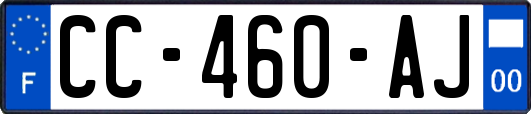 CC-460-AJ