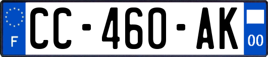 CC-460-AK