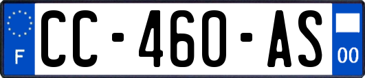 CC-460-AS