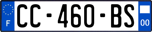 CC-460-BS