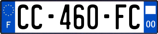 CC-460-FC