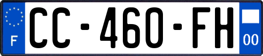 CC-460-FH