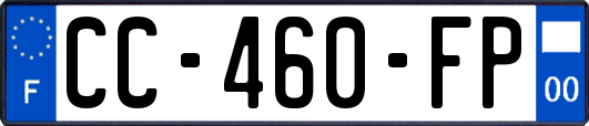 CC-460-FP