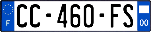 CC-460-FS