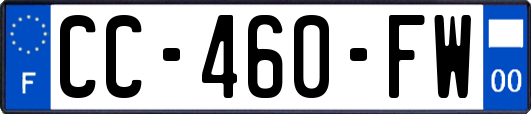 CC-460-FW