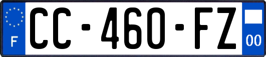CC-460-FZ