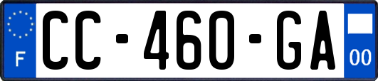 CC-460-GA