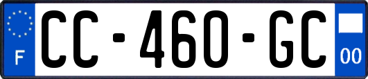 CC-460-GC