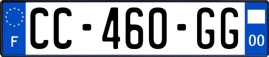 CC-460-GG