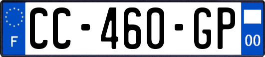 CC-460-GP