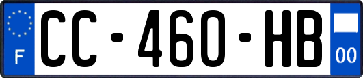 CC-460-HB