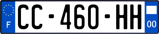 CC-460-HH