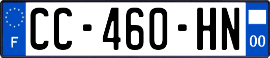 CC-460-HN