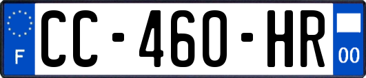 CC-460-HR