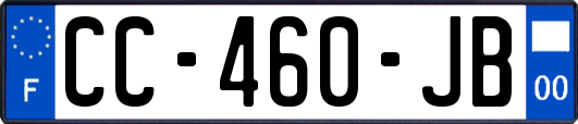 CC-460-JB