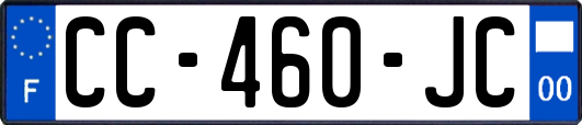 CC-460-JC